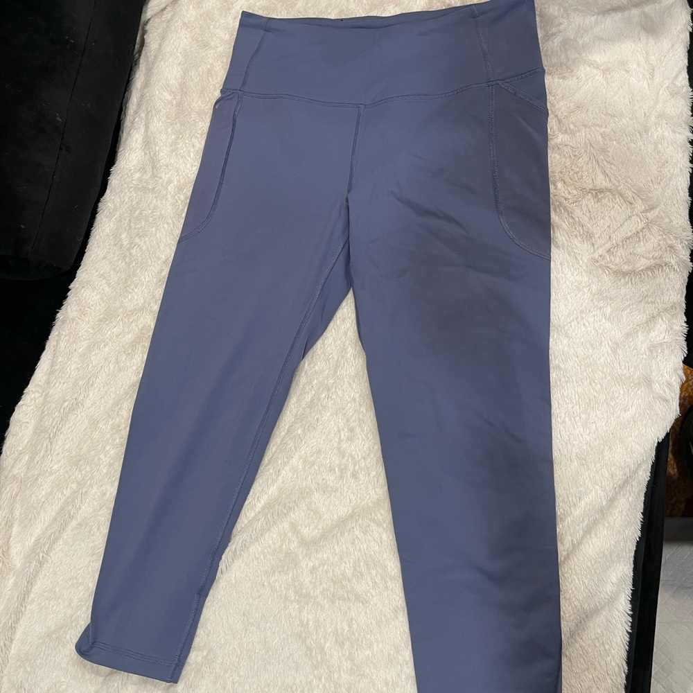 Victoria Secret Workout Capris
